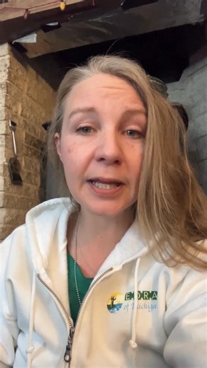 Are you battling an AI data center, or other large industrial project, and you want to track environmental permits but don't know where to start? Here's a quick intro to understanding environmental permitting. For more info, read the full guide we put together on our website: https://edraofmi.org/blog/f/a-michigan-activist’s-guide-to-tracking-environmental-permits | Economic Development Responsibility Alliance of Michigan