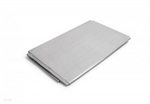 10760, Ground Cloth For 16'x32'x52" Rectangular Ultra Xtr Frame Pool