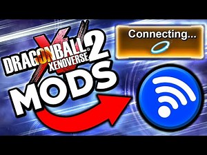 How To Play Xenoverse 2 MODS Online Multiplayer! *NEW* Method (2020)