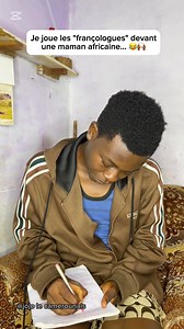 48K views · 2.2K reactions | Le gros français  #humour #chanson #comedy | Jojo le camerounais | Facebook