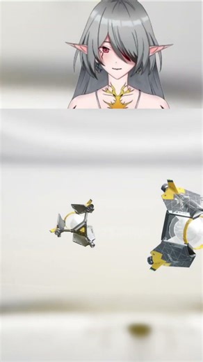 Tangtang's weapon and more! - Arknights: Endfield #arknightsendfield #tangtang