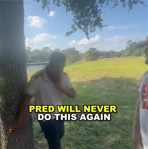 Omg ! Real predators caught red handed 🤯😱 Shocking expose alert! Watch as we flip the script on creepy predators lurking online, turning them into the ultimate prey in this jaw-dropping sting operation. These sick child abusers thought they could hide behind screens, preying on the innocent – but boom! We caught them red-handed, mid-creep, with undeniable evidence that will make your blood boil. From fake profiles to real-time takedowns, see the heart-pounding moments where justice strikes bac