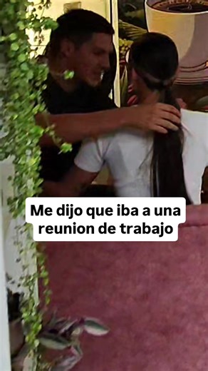 Conflictos y Amistades en la Reunión