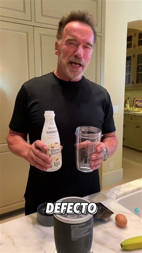 Arnold Schwarzenegger ya tuvo 4 cirugías de corazón, y el mayor riesgo aún persiste.