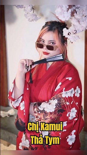 Ai mặc kimono đẹp nhất trong Hero Team #heroteam #meosimmy #sksp