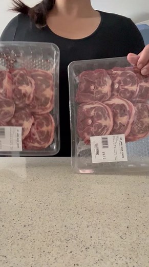 Delicious Lamb Neck Chops Recipe | Mouthwatering Comfort Food