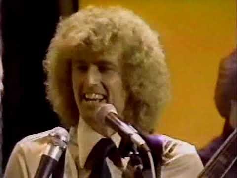 THE ASSOCIATION (1981) - The Mike Douglas Entertainment Hour