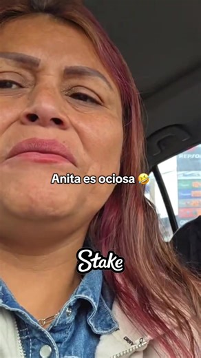 A #fyp #foryou #viral #kick #parati #clip #milenka #anita | anita dancing with peso pluma