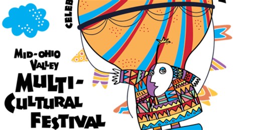 Mid-Ohio Valley Multicultural Festival