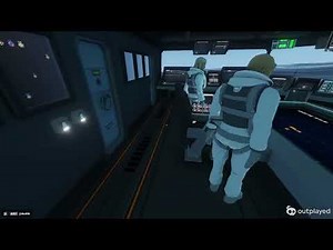 Carrier Command game 1