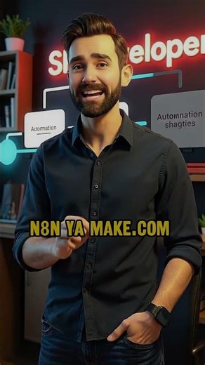 Still Creating Content Manually? Automate It Like This!