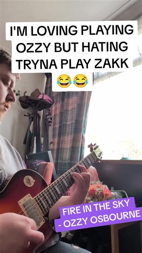 PyePlaysGuitar on TikTok