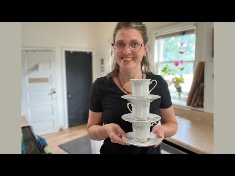 I Want to Declutter Things, How Do I Stop the Guilty Feelings?