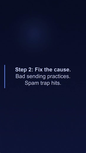📧 How to Remove Your Domain From a Blacklist Step by Step