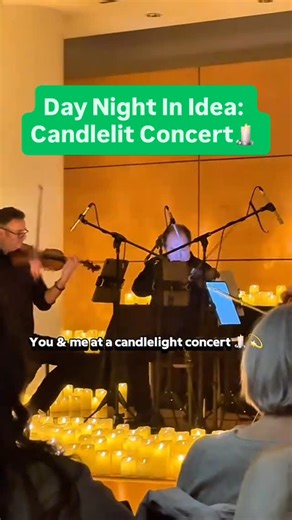 NightOut Toronto on Instagram: "An intimate evening of live music set by candlelight in one of Toronto’s most iconic spaces. Thoughtful, romantic, and unforgettable. 👉 Discover more Candlelit Concerts at http://feverup.com 📍Toronto Reference Library ✨ Discover more city fun with @nightouttoronto! ✨ Credit: TT/ @coasttocrystal1 #nightouttoronto #todotoronto #torontoactivities #torontospots #torontoevents"