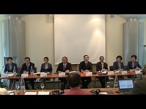 Beijing Ready for 2022 Winter Olympics Biding Presentation