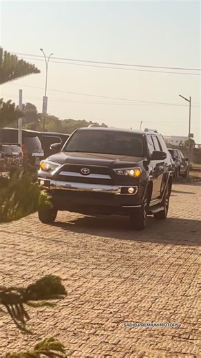 The 2018 Toyota 4Runner Limited is a mid size SUV with a...