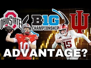 Ohio State vs Indiana: B1G Source Drops TRUTH before Buckeyes vs Hoosiers