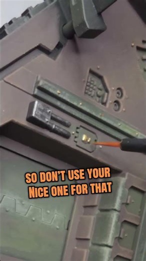 Time to show their wealth ! #warhammer40k #miniaturepainter #miniatures #spacemarine #warhammer