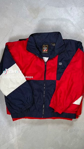 Shop these jackets and more online at Vintageplanetshop.com and in stores!!🌎🌎🌎 #fyp #vintagefashion #vintage #vintageplanetshop #vintageplanet