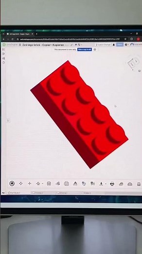 Create 3D Models in Your Browser for FREE 🤯 (No Software)