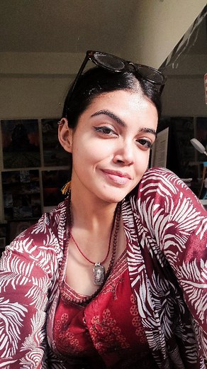 Rhythm on Instagram: "Gearing up for the biggest festival of the year with Angamardana! Time to intensify the Sadhana. 🔥 Angamardana is a fitness system rooted in yoga, to invigorate the body and reach peak physical fitness. Keep the fire of Sadhana Burning! 🔥 @rhythmofyoga_ #mahashivratri2024 #ishafoundation #sadhguru #hathayoga #angamardana #classicalhathayoga"