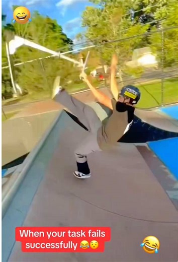 Task failed successfully 😂😂😂#funny #funnyvideos #fyp #fail #usa🇺🇸