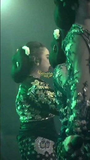 update sinden cantik niken salindri #nikensalindri