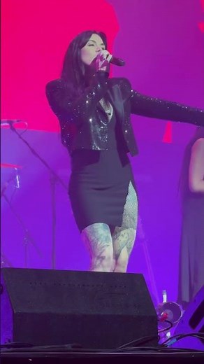 Dave Stewart Eurythmics Songbook - Who’s That Girl? - 17-11-2023 - The London Palladium