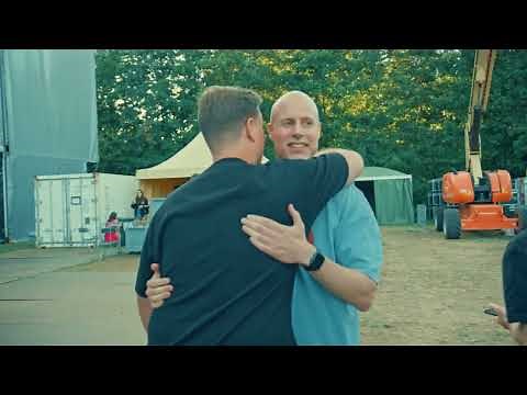 We Unite at Mysteryland | RAN-D: ALL ACCESS | Episode 2