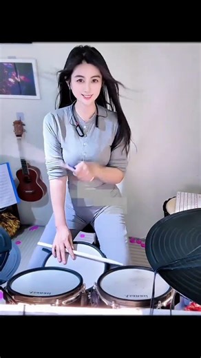 Ancient Chinese Drum Culture/千年鼓文化的力量 #drumnotation #drummer #drumshorts #drums#drum