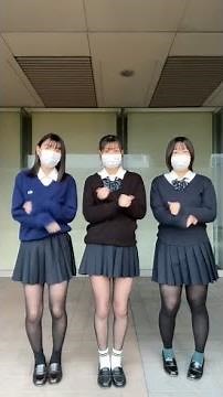 【美少女】JKの黒パンスト･タイツ2022年最新まとめ【永久保存版】 #Shorts
