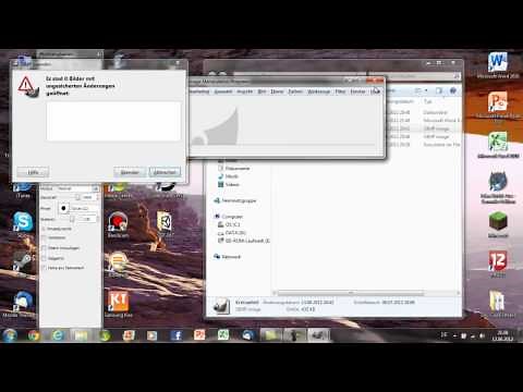 Pi berechnen mit der Monte- Carlo Methode (Algorithmus) [HD] [Deutsch] #1