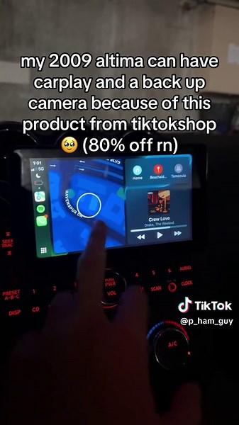 the shop of alll on TikTok