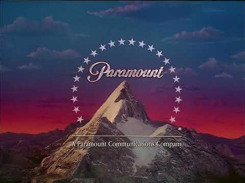Paramount Television/New Line Television (1994)