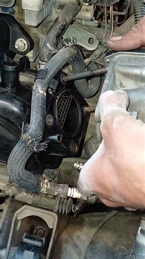 #adjustment #simple #fitting #shortvideo #automobile #mechanic #autoparts #reels #tutorial #tips