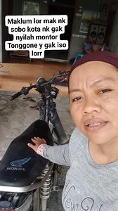 151K views · 3.1K reactions | Nikmatti proses tanpa protess #konten #komeditani | Mak Rusmiyati | Facebook