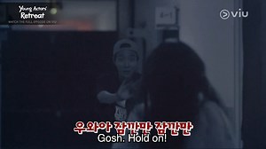 134K views · 7.8K reactions | Will Hwang In Yeop finish his mission with flying colors?  | Viu Philippines | Facebook