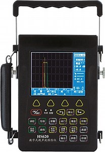 [Hot Item] HS 620digital Ultrasonic Flaw Detector