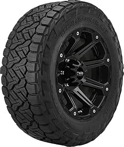 Nitto Recon Grappler A/T LT285/70R17 116T