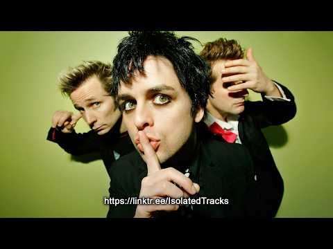Green Day - Walking Contradiction (Vocals Only)