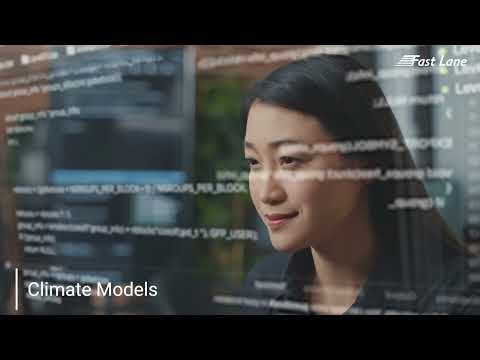 Real-World Applications of HPC | AI, Weather Forecasting, Genomics & Finance