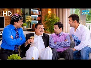 मैं अपने ही मुँह से अपनी तारिफ क्या ही करू | Must Watch Funny Scenes | Best Comedy Compilation (HD)