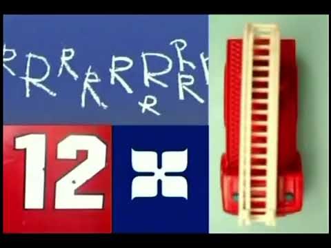 How Do You Use Your Noggin? - Firefighters (DVD Quality)