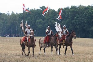 Charge at Krojanty - Alchetron, The Free Social Encyclopedia