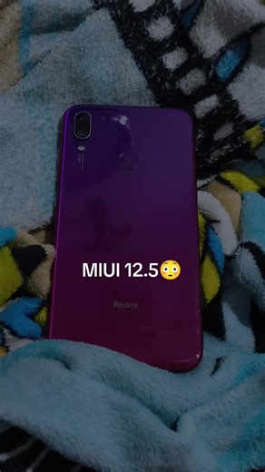 #fyp #phone #redmi #xiaomi #miui