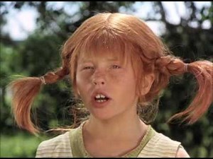 Pippi Calzelunghe 11 Festa D'addio 0001