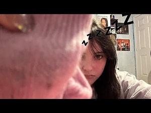 {ASMR} FORCING you to sleep (chloroform)