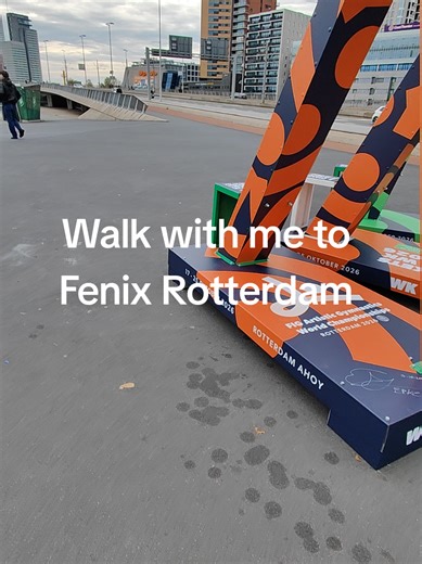 Hoi allemaal. I posted my old videos before I remove all files from my phone. I really enjoy walking around #Rotterdam city. I walked to Fenix and to me it is a very lovely neighborhood. #lifeinnederland #wandelen #indoinnederland #fenixrotterdam