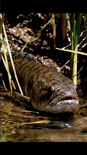 😱 CRAZY Fish Bites! You Won't BELIEVE What Happens! 🎣 #shorts